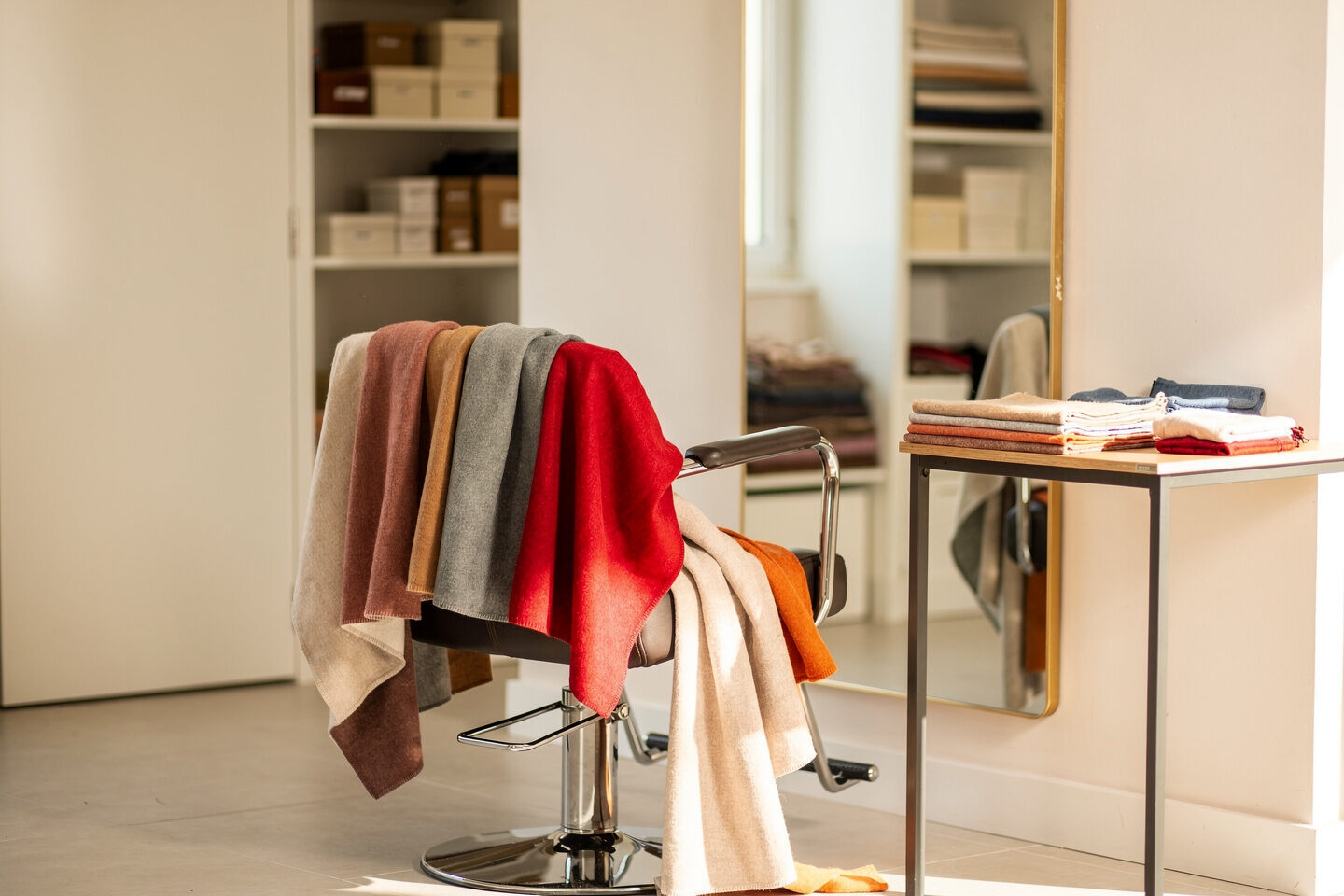 ElisabethConcept – Business Styling