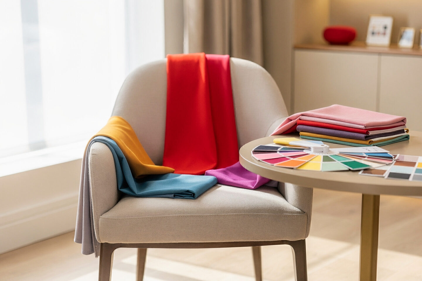 ElisabethConcept: Farbberatung, Stilberatung und Personal Branding – Ihre Karriere