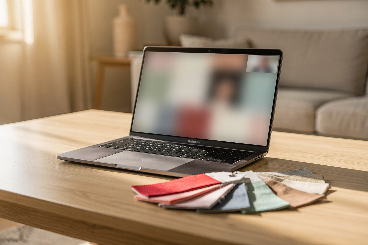 ElisabethConcept – Online Farbberatung