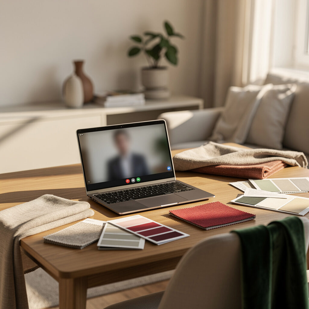 Online Farbberatung – professionelle Beratung, egal wo Sie sind – ElisabethConcept