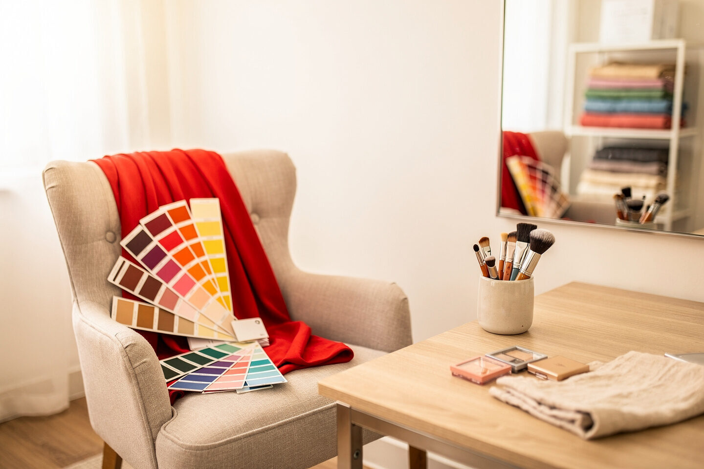 ElisabethConcept – Beratung für Personal Branding mit Farb-, Stil- und Make-up-Beratung