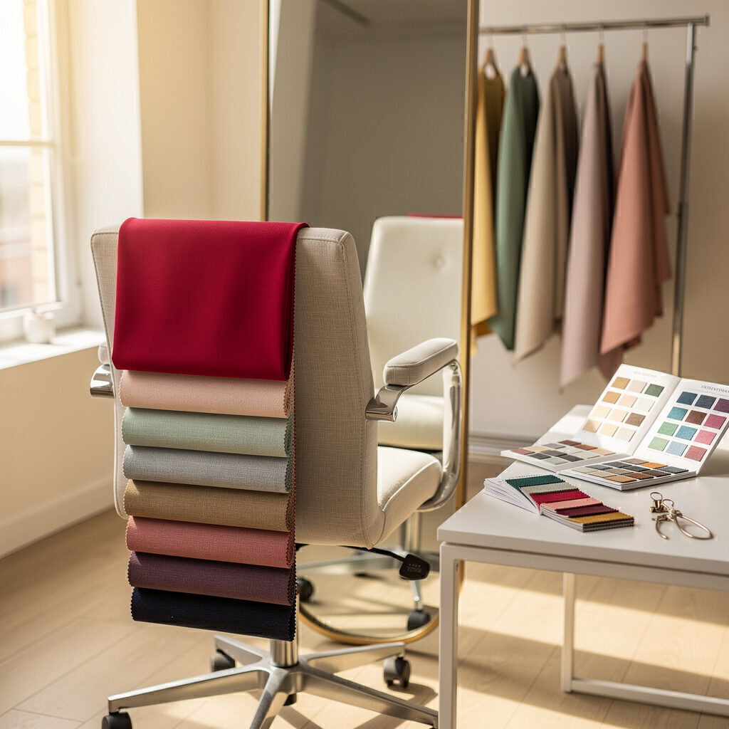 Was ElisabethConcept zu einem speziellen Arbeitgeber für Stil-Experten macht