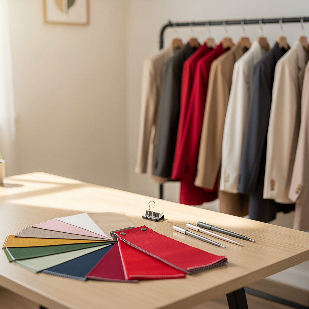 ElisabethConcept – Welche Farben und Stile Ihre Marke im Business stärken