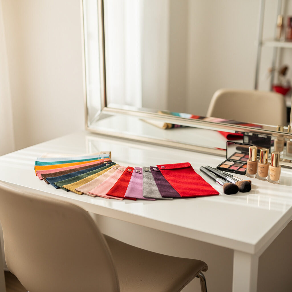 Welche Rolle spielt Ihr Farbtyp beim Make-up? – ElisabethConcept