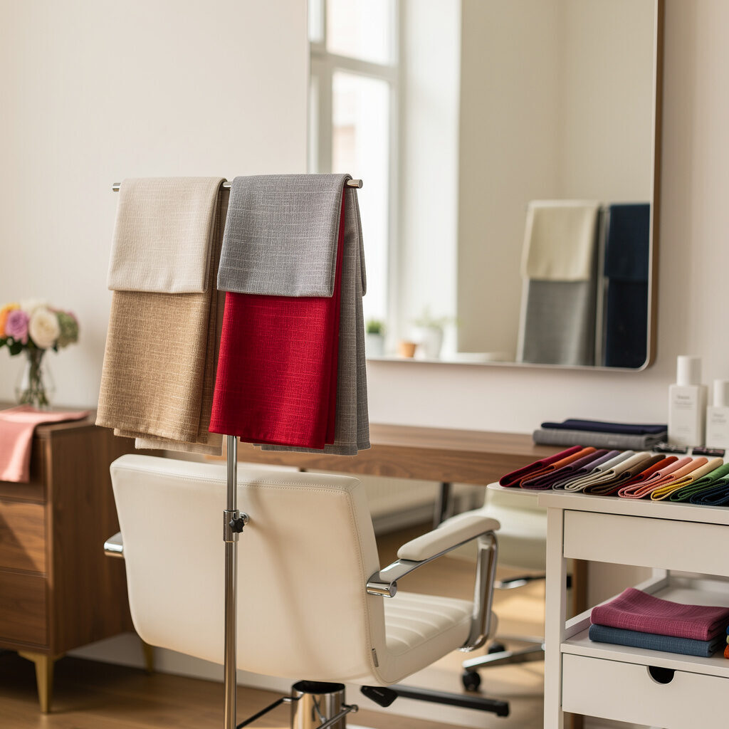 Welchen Farbtyp haben Sie – Frühling, Sommer, Herbst oder Winter? – ElisabethConcept